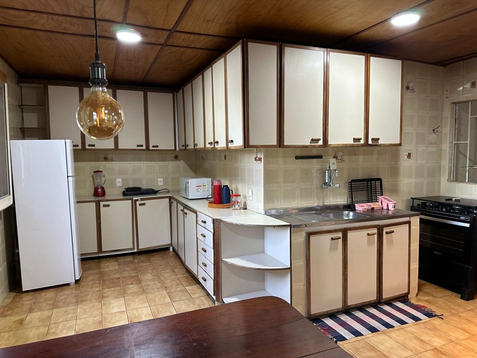 Hostel Lunar Alto Paraíso de Goiás 외부 사진