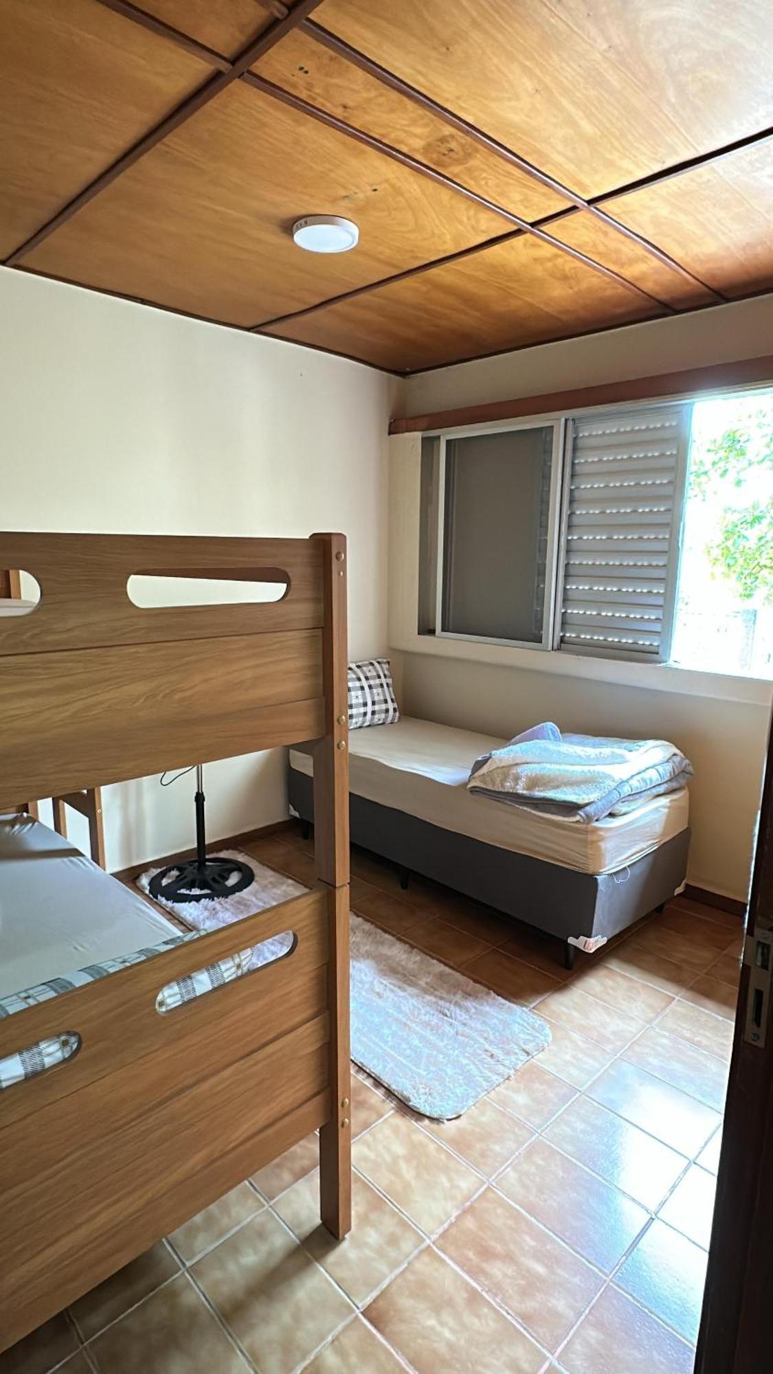 Hostel Lunar Alto Paraíso de Goiás 외부 사진